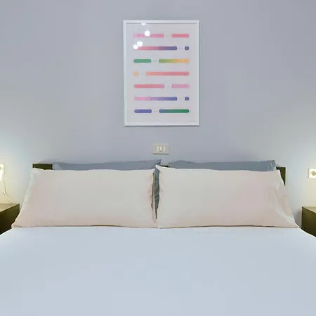 Apartment Mono Pratello *