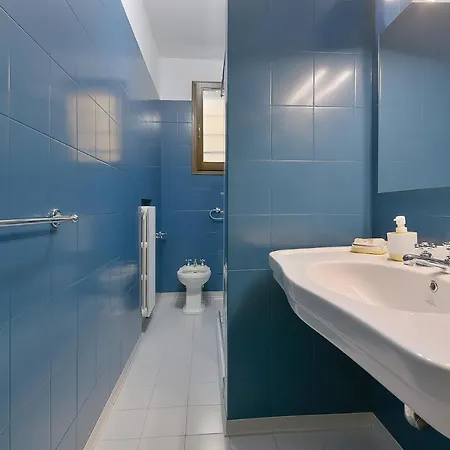 Apartment Mono Pratello Bologna
