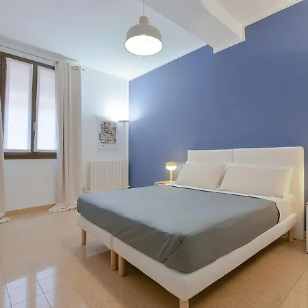 Appartamento Mono Pratello Bologna